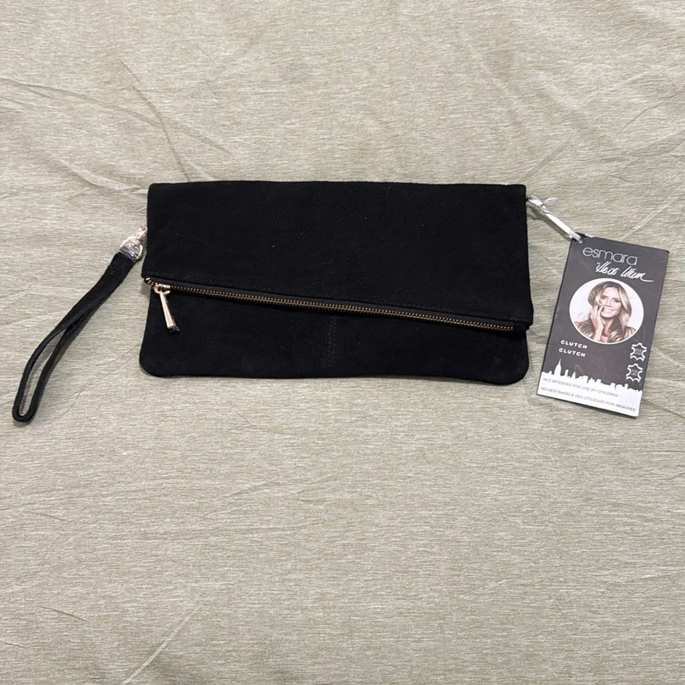 Nwt esmara clutch